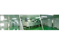 江門廠房裝修工程要考慮什么？