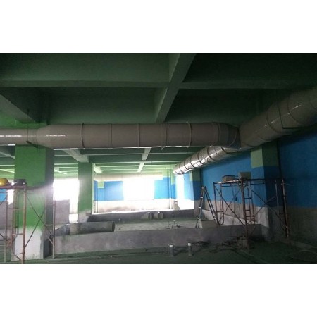 合昌盛廢氣處理、廢氣塔